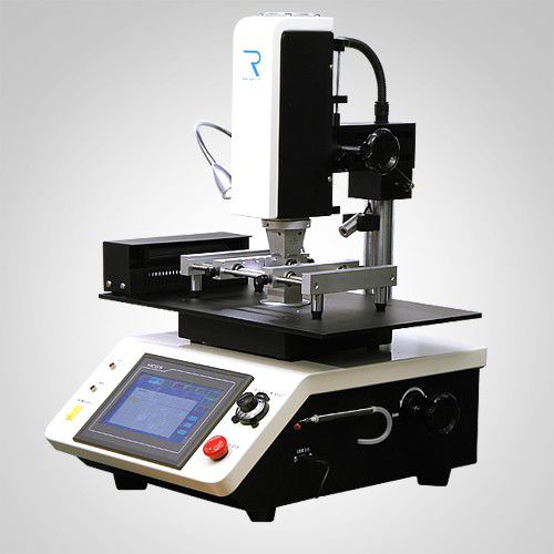 Heißluft-Reworksystem - BK-i350S - REGEN-I Company - PCB