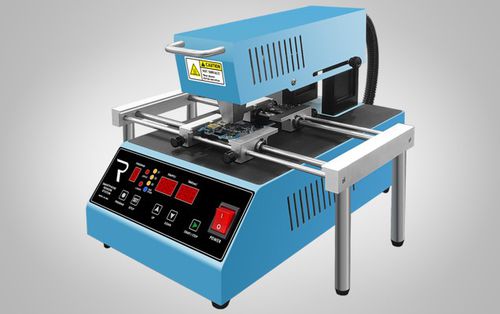Heißluft-Reworksystem - BK-200S - REGEN-I Company - PCB
