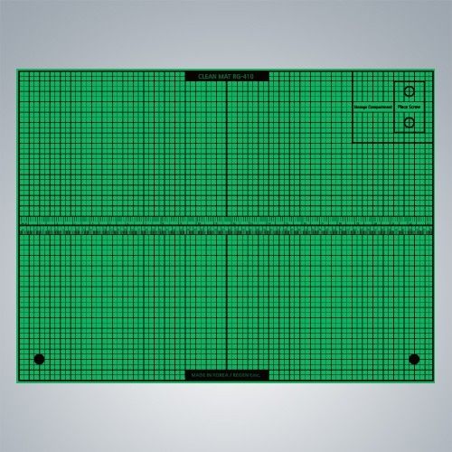 PVC Lötmatte 70x200cm - Antistatische Werkbankunterlage Für Elektronik