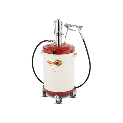 Pneumatik-Fettpumpe - A-2/30 - GÜRIŞIK YAĞLAMA CİHAZLARI
