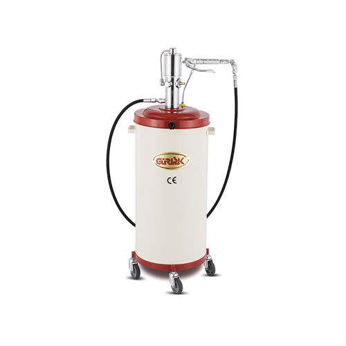 Pneumatik-Fettpumpe - A-2/50 - GÜRIŞIK YAĞLAMA CİHAZLARI