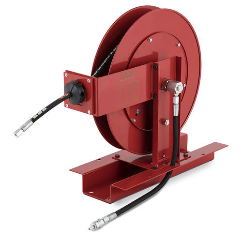 Schlauchtrommel - GM-15 - GÜRIŞIK YAĞLAMA CİHAZLARI - für Fette / stationär / 1 Leiter