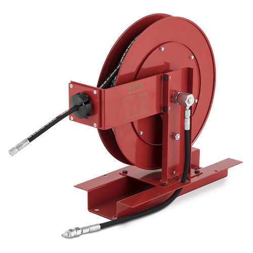 Schlauchtrommel - GM-10 - GÜRIŞIK YAĞLAMA CİHAZLARI - für Fette / stationär / 1 Leiter