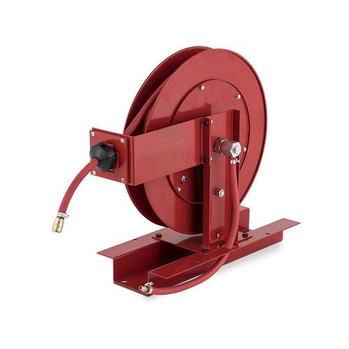 Schlauchtrommel - HM-10 - GÜRIŞIK YAĞLAMA CİHAZLARI - für Luft / stationär / 1 Leiter