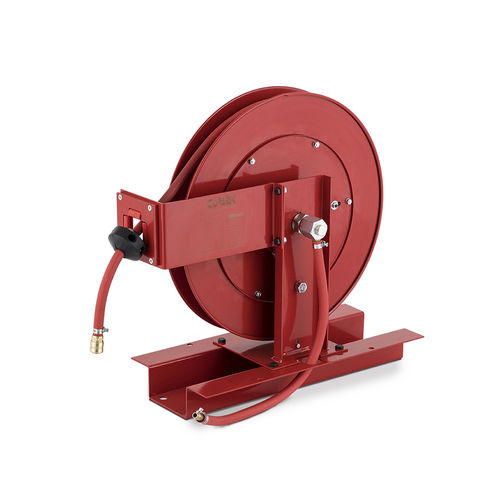 Schlauchtrommel - HM-15 - GÜRIŞIK YAĞLAMA CİHAZLARI - für Luft / stationär / 1 Leiter