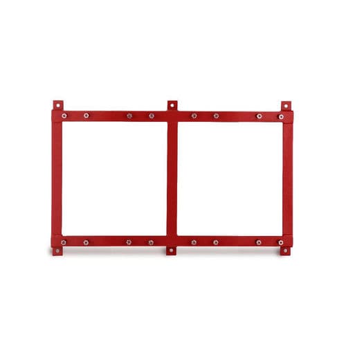 Wandmontierter Chassis - 450 - GÜRIŞIK YAĞLAMA CİHAZLARI