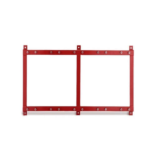 Wandmontierter Chassis - 451 - GÜRIŞIK YAĞLAMA CİHAZLARI
