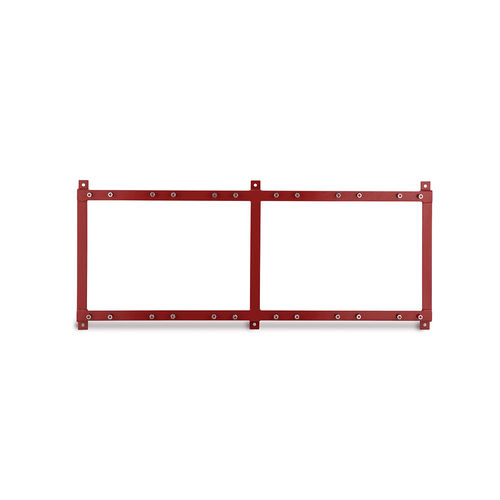 Wandmontierter Chassis - 452 - GÜRIŞIK YAĞLAMA CİHAZLARI