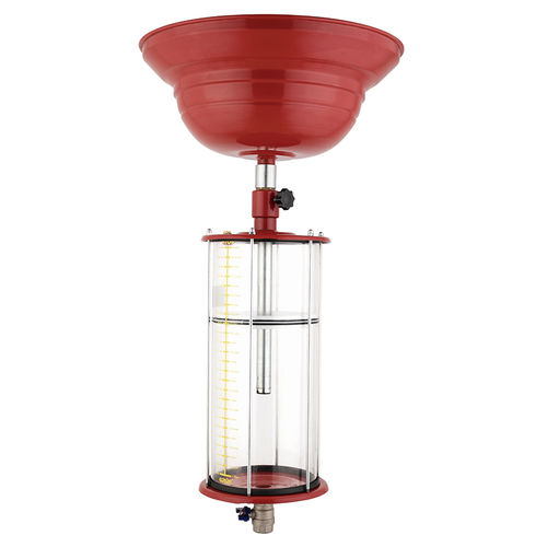 Pneumatische Ölwanne - YBT/90 F - GÜRIŞIK YAĞLAMA CİHAZLARI