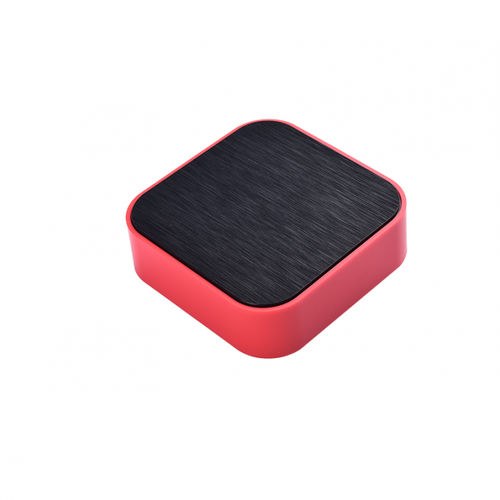 Einbaugehäuse - BMD 60038-A5 - Bahar Enclosure - quadratisch / ABS / IP54