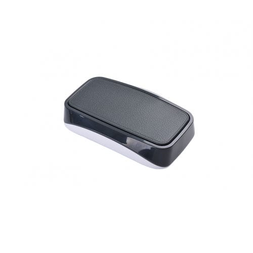 Handgerät-Gehäuse - BMC 70023-B71 - Bahar Enclosure - rechteckig / ABS / aus PC