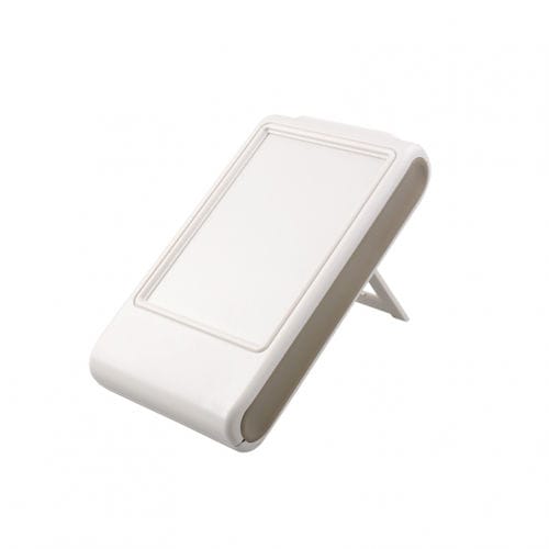 Handgerät-Gehäuse - BMC 70023-B12 - Bahar Enclosure - rechteckig / ABS / aus PC