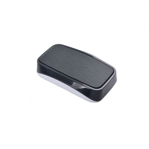 Handgerät-Gehäuse - BMC 70023-A71 - Bahar Enclosure - rechteckig / ABS / aus PC