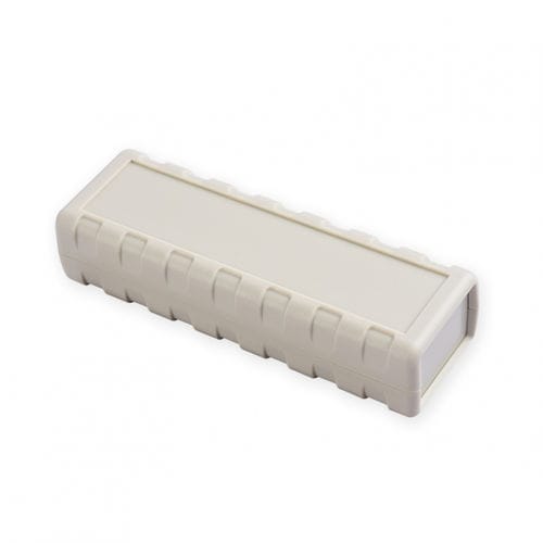 Einbaugehäuse - BMD 60034-A1 - Bahar Enclosure - rechteckig / ABS / IP54