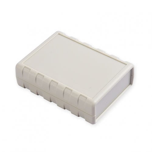 Einbaugehäuse - BMD 60035-A1 - Bahar Enclosure - rechteckig / ABS / IP54