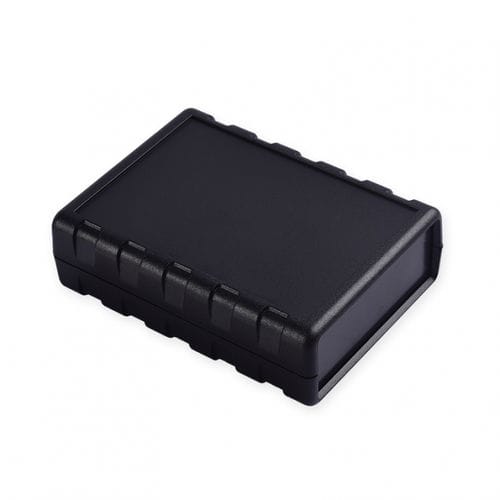 Einbaugehäuse - BMD 60035-A2 - Bahar Enclosure - rechteckig / ABS / IP54