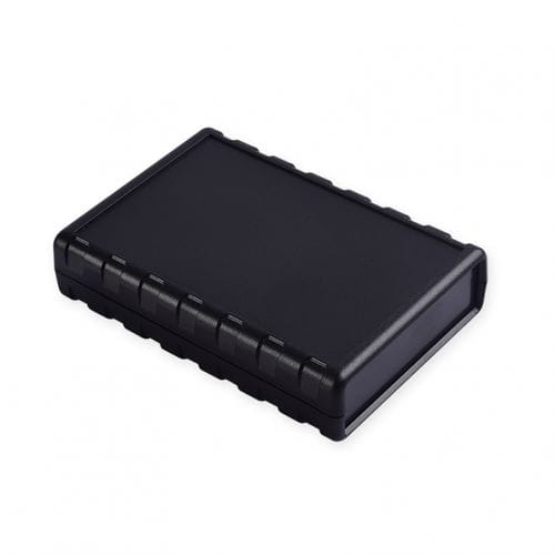 Einbaugehäuse - BMD 60036-A2 - Bahar Enclosure - rechteckig / ABS / IP54