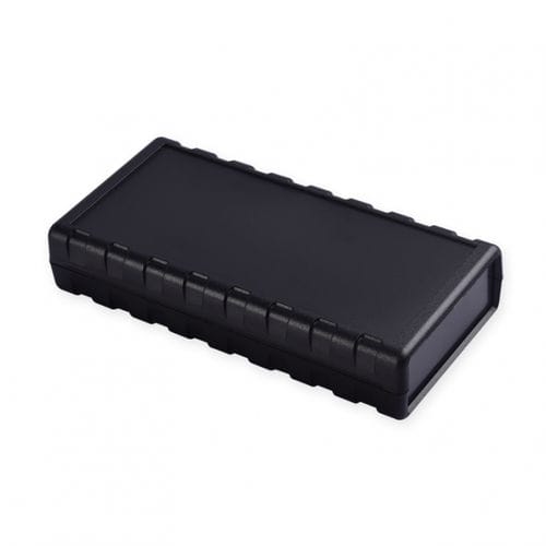 Einbaugehäuse - BMD 60037-A2 - Bahar Enclosure - rechteckig / ABS / IP54