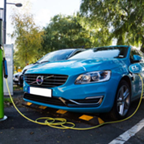 Park-Bumper / Parkplatz - Park It® Parking Curb - Justrite Safety Group