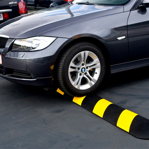 Gummi-Aufpflasterung - Easy Rider® - Justrite Safety Group