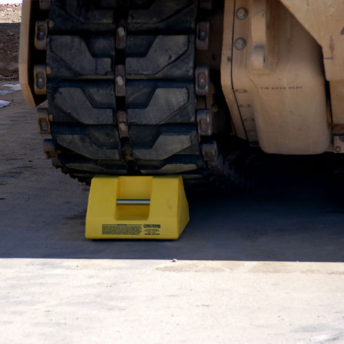 Keil für LKWS - MC3009 - Justrite Safety Group