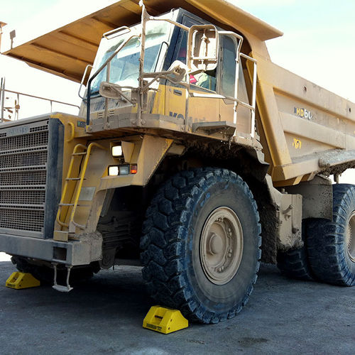 Keil für LKWS / für Fahrzeuge - MC3010 - Justrite Safety Group