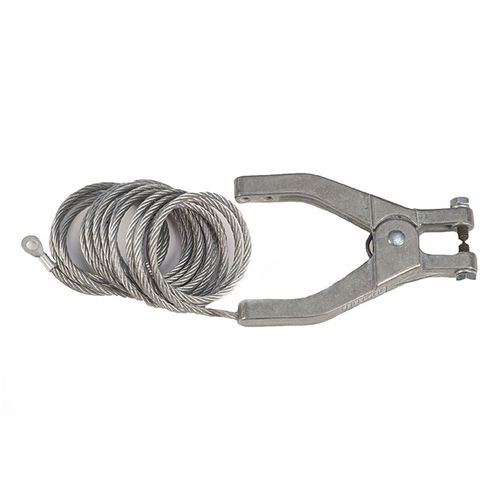 Antistatisches Stromkabel - 08490 - Justrite Safety Group