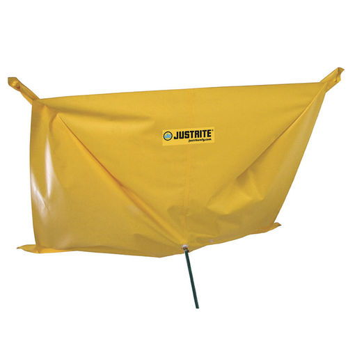 Wasserleckdetektor - 28300 - Justrite Safety Group