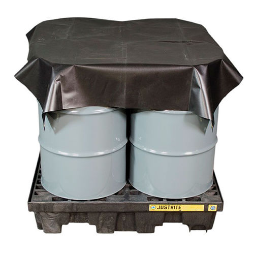 Schutzplane - 2843  - Justrite Safety Group