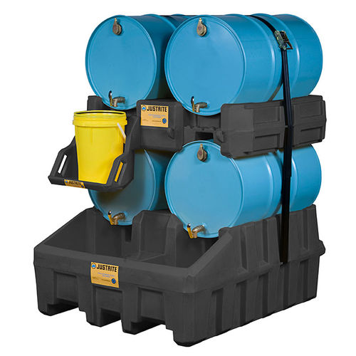 Verwaltungssystem - 28668  - Justrite Safety Group