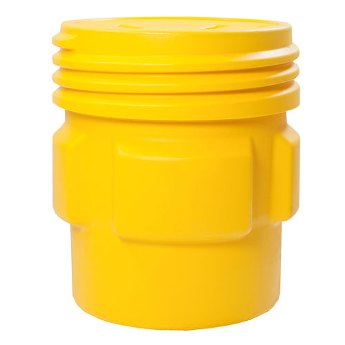 HDPE-Fass - 166OP Eagle - Justrite Safety Group