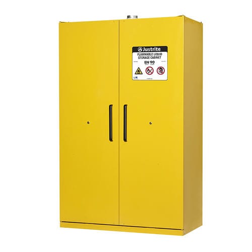 Sicherheitswerkbank - JCB2260 series - Justrite Safety Group
