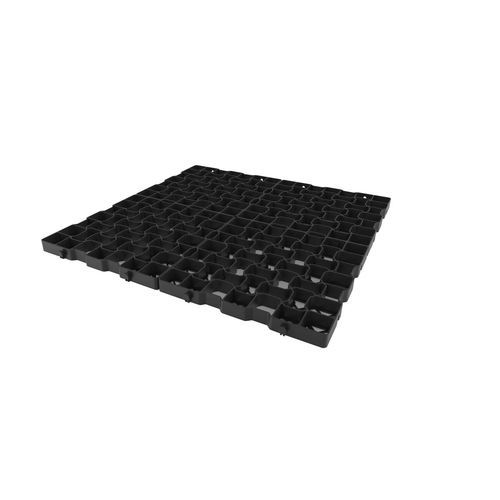 Stabilisierungsmatte - GeoGrid® 500 - Justrite Safety Group - modular / Polyethylen