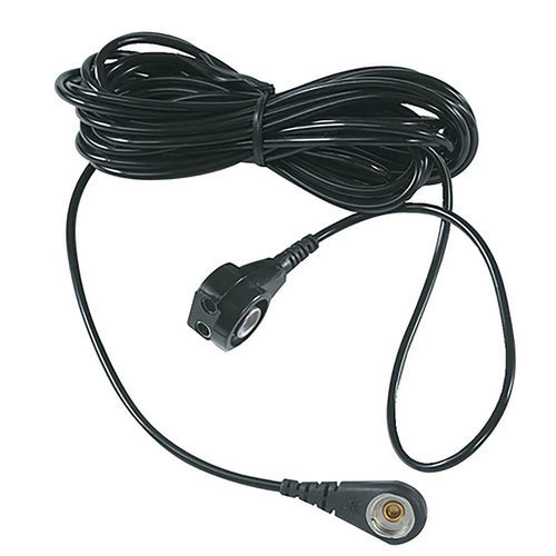 Datenkabel elektrisch - 052 ESD - Justrite Safety Group - Socket / ESD / Einzelader