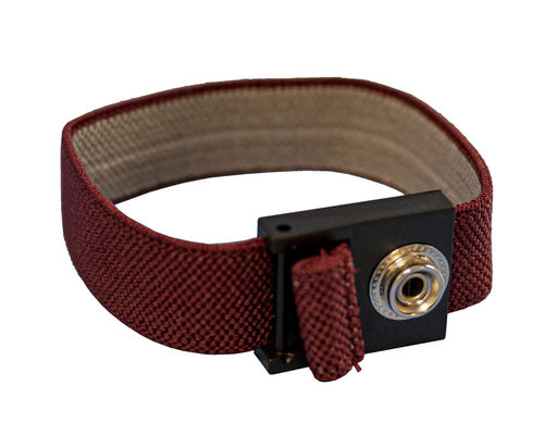 Antistatisches Armband - 056 Notrax ESD - Justrite Safety Group