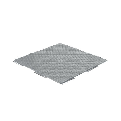 Anti-Ermüdung Matte - 572G series - Justrite Safety Group - rutschfest / Schutz / modular