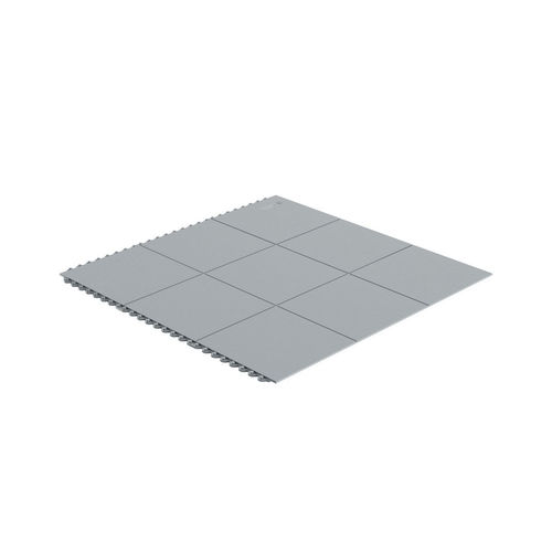 Anti-Ermüdung Matte - 656SG series - Justrite Safety Group - rutschfest / Schutz / modular