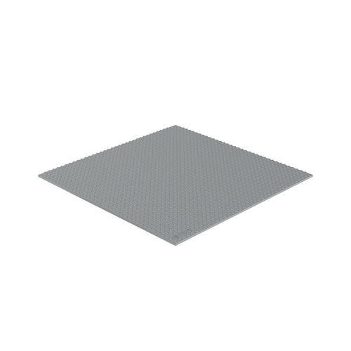 Anti-Ermüdung Matte - 462G series - Justrite Safety Group - rutschfest / modular / Luftblasen