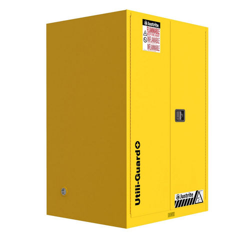 Sicherheitswerkbank - U89 series - Justrite Safety Group