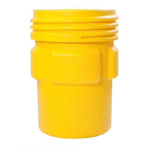 HDPE-Fass - 16-OP - Justrite Safety Group - Schutz / für Gefahrstoffe