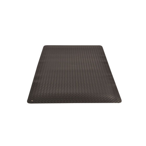 Schutzmatte - 826 series - Justrite Safety Group - rutschfest / Anti-Ermüdung / antistatisch