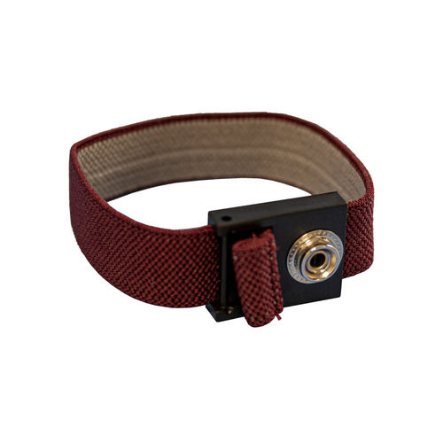 Antistatisches Armband - 056SWB0100 - Justrite Safety Group