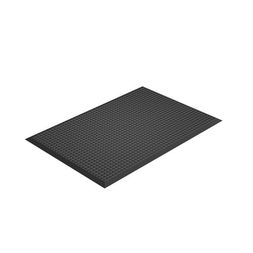 Anti-Ermüdung Matte - 452-BL series - Justrite Safety Group - rutschfest / ESD / Luftblasen