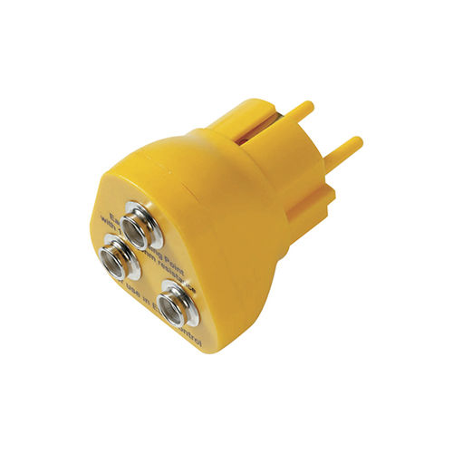 Stecker - 054 ESD  - Justrite Safety Group