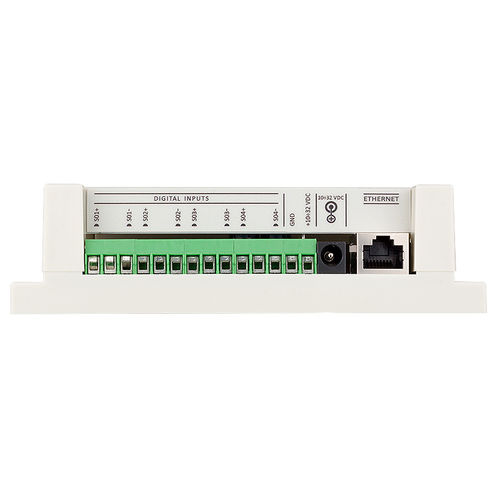 Fernüberwachungsmodul - TCW260 - Teracom - Strom / für Schaltgeräte / für Server