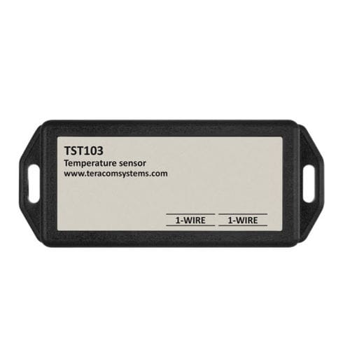 Digitaler Temperatursensor - TST103 - Teracom - analog / IP20 / Nahrungsmittel