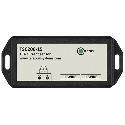 Digitaler Stromsensor - TSC200-15 - Teracom - DC / AC / Leistung