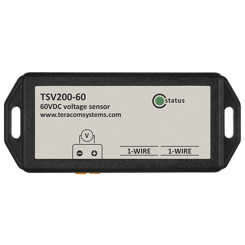 DC-Spannungssensor - TSV200-60i - Teracom