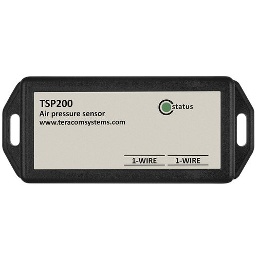 Relativdrucksensor - TSP200 - Teracom - absolut / barometrisch / magnetisch-induktiv