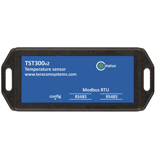 Digitaler Temperatursensor - TST300 - Teracom - RS-485 / Modbus RTU / Nahrungsmittel